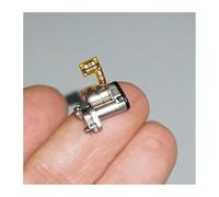 2-Phase 4-Wire 5MM Stepper electronic starter Planetary Metal Gearbox Gear Stepping electronic starter 1.6mm flat shaft
