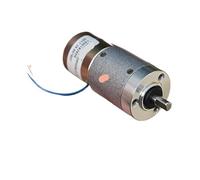 2-Phase 4-Wire Precision Stepper Reducer electronic starter 22mm Full Metal Planetary Gearbox Stepper electronic starter Gear Reduction Ratio 1:45.2