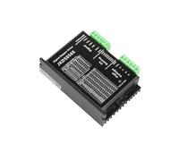 2 Phase Digital Stepper Motor Driver 2.1-5.6 A 24 V-60 VDC Suit for NEMA 23 Stepper Motor