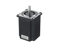 2 Phase High Speed AM23HSA4B0-03 Stepper Motor SRX04-S Servo Driver Set SRX04 24-48VDC 3.7Amp For CO2 Laser Machine