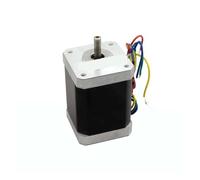 2-phase hybrid stepper motor nema17 motor 60mm (1.8A, 0.73NM, 60mm, 4-wire) nema 17 17HS4218 for 3D printer cnc