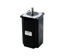 2 Phase Nema 23 Stepper electronic starter 57x100mm 2.5Nm Nema23 Stepping electronic starter 4 Wire 357Oz-in 8mm Shaft NWPNLXEA(Single Shaft)