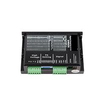 2 Phase Stepper Driver Moteur pas à pas Nema23 Nema34 Contrôleur de moteur CNC Machine de gravure