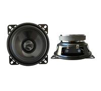2 Phonocar 02081 Diffuseur Moyen Basses 10,00 CM 140 Max Watts A Paire Portes