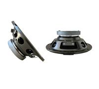 2 Phonocar 02085 Diffuseur Moyen Basses 16,50 CM 180 Max Watts A Paire Portes