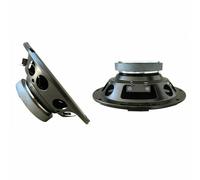 2 Phonocar 02086 Diffuseur Moyen Basses 16,50 CM 180 Max Watts A Paire Portes