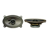 2 Phonocar Basic 66021 Diffuseur Coaxiales De 90 X 150 MM 60 Max Watts Portes
