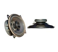 Phonocar Set 4 Haut-parleurs ovales 66021 Golf Cabriolet Karman + Connecteurs
