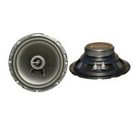 2 Phonocar Basic 66026 Haut-Parleurs 2 Voies De 6,5 " 4 Ohm Freins Voiture Car