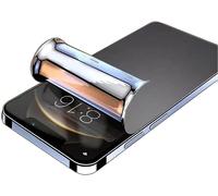 2 Pi¿¿Ces Confidentialit¿¿ Protecteur D'¿¿Cran Hydrogel Pour Iphone Se 2022 2020(Se 3/2) /Iphone 8 /Iphone 7 (4.7 Inch), Tpu Film Protecteur Souple Anti-Espion [Non En Verre Tremp¿¿]