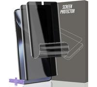 2 Pi¿¿Ces Protection D'¿¿Cran Anti Espion Pour Vivo X200 Pro, Tpu Flexible, Confidentialit¿¿ Protection En ¿¿Cran (Pas En Verre)