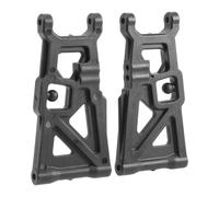 2 Pi¿¿Ces S¿¿Ries Bras De Suspension Inf¿¿Rieur 7180 Pour -10 Dbx10 10421-S 9102 1/10 T¿¿L¿¿Command¿¿E Voiture Pi¿¿Ces De Rechange Accessoires