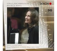 2/Piano Concerto G Major
