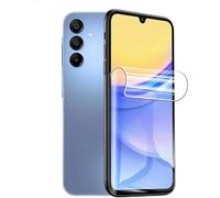 [2 Piece Hydrogel Protection For Samsung Galaxy A16 5g Screen Protector,Soft Tpu Screen Protector-Full Coverage] [Anti-Scratch] [Bubble Free] [Easy To Install]
