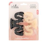 2 pièce invisibobble CLIPSTAR Eclipse