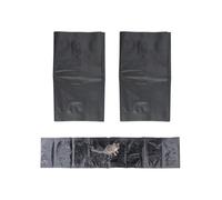 2 Pièce Piège à Souris, Glue Souris 120 x 28 cm Facile à Couper, Collant Piège à Colle pour Rat Cafard Scolopendre Punaise, Attrape