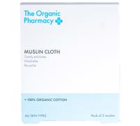 The Organic Pharmacy Muslin Cloth