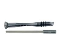 2 pièces -1 porte-embout + 1 rallonge TIVOLY - 11501320017