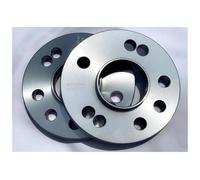 2 Pièces 10 Mm Entretoises Roue PCD 4x108/5x108 Alésage Central 65,1 Mm Convient Pour Une Hauteur Roulement Moyeu Inférieure À 10 Mm Entretoises Roue Kit