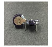 2 pièces/10 pièces/50 pièces 0.33F 5.5V série DXN 11.5x5mm 5.5V0.33F condensateur de Type H AMNzOgOdL (Size : 10Pcs)