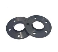 2 Pièces 10mm PCD 5x130 CB 71.6mm Entretoises Roue Centrées Sur Le Moyeu | Entretoises Roue Hub Centrique Filetage Roue Élargi Aluminium 40mm M14x1,5 Forme Boule