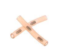 2 pièces 1117-350-5800 Conduite d'huile Conduite de Ventilation du réservoir Remplacement adapté for 021 023 025 028 029 038 039 048 MS290 MS310 MS390 042AV tronçonneuse