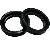2 pièces 11699 Spa joint d'étanchéité de remplacement compatible avec pour Pure Spa modèles et piscines entrée-sortie joint d'étanchéité correspond à Intex Pure Spa,joints sans soudure eau débit Spa