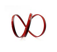 2 pièces 1400mm lame de scie à ruban 6 14 10/14 8/12 TPI 1400x13x0.65mm lames de scie à ruban en carbone outils de travail du bois for Draper BS200A(8 and 12T)