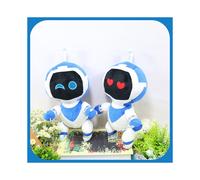 (2 pièces 15) jeu Astro Bots peluche poupée jouet Astrobot oreiller Collection modèle peluche poupée