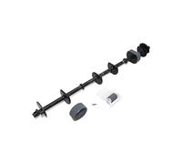 2 pièces 1753860 1753858 1754093 Roller LD SUB Assy for Epson Stylus Photo 1400 1410 1500W T1100 L1300 L1800