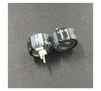 2 pièces/20 pièces 0.47F 3.6V DBS série 13.5X7.5mm 3.6V0.47uF condensateur à faible ESR Appareils électroniques (Size : 20pcs)