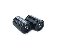 2 pièces 2200 uF 200 V 2200 uF 250 V 200v2200 uf 250V2200 UF 30x50 35x40/45/50/60 Condensateur PSU enfichable Appareils électroniques (Color : 200v2200uf 30x50, Size : 1 UK)