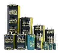 2 PIÈCES 22x25 22x30 63v 50v 100v 200v 250v 400v 450v 100uf 150uf 1000uf 2200uf 4700uf 220uf 330uf condensateur(250v220uf 22x30)