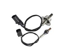 2 Pièces 234-5029 234-4238 Sonde Lambda Amont Et Aval O2 Oxygène Pour Hyundai Pour Tucson 2.0L 2.4L 2014-2015 39210-2G200 39210-2G100 Capteur D'oxygène O2