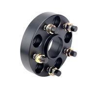 2 pièces 25/30/35/40 mm PCD 5 x 139,7 CB 78,1 Adaptateur d'entretoise de roue cosses pour Ram 1500 M14 Hubcentric Entretoises Roue