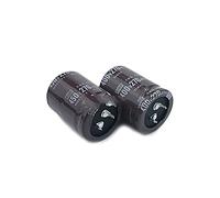 2 pièces 270 uF 400 V 270 uF 450 V 400v270 uF 450V270 UF 22x50 25x40/45/50 30x30/35/40/50 35x25/30 Condensateur PSU enfichable Appareils électroniques (Color : 450v270uf 30x50 2pcs, Size : 0)