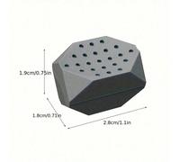 2 pièces/3 pièces/6 pièces Exerciseur de mâchoire, entraîneur de muscle facial, exerciseur de mâchoire en silicone, produits de beauté, de soins de la peau, de spa, d'auto-soins, d'outils de soins de 