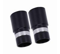 2 Pièces 32mm Connecteur D'aspirateur Central pour Remplacement D'adaptateur Humide et Sec D'aspirateur Central UniverselAdaptateur de Tuyau D'aspiration Vacuum Cleaner Parts Vacuum Cleaner Parts