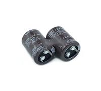 2 pièces 330uF 200V 330uF 250V 200v330uF 250V330UF 22x25 22x30 22x35 22x40 25x25 25x30 Condensateur PSU encliquetable Appareils électroniques (Color : 200v330uf 22x25 2pcs, Size : 0)
