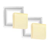2 Pièces 40g Désodorisant litière Chat pour Chat,anti odeur litiere chat,Parfum Longue Durée,désodorisant est,Facile à remplacer,Élimination des odeurs