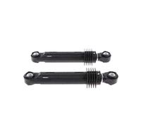 2 pièces 4901ER2003A 100N rondelle de remplacement partie de charge avant coque en plastique amortisseur for Machine à laver 19cm