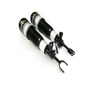2 Pièces 4f0616039aa 4f0616040aa Paire Avant Gauche Et Droite Suspension Pneumatique Boîtier De Jambe De Force Pour A6 Avant C6 4f 2005-2011 Jambe Amortisseur Suspension