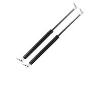 2 pièces 500N 650-850mm Support levage universel avant capot coffre arrière hayon botte amortisseur barre Support jambe force ressort à gaz Verins Coffre(800mm)