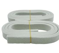 2 pièces 5303937183 Joint inférieur feutre pour sèche-linge Electrolux Frigidaire