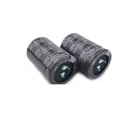 2 pièces 560 uF 400 V 560 uF 450 V 400v560 uF 450V560 UF 30x45/50/60 35x35/40/45/50/60 Condensateur PSU enfichable Appareils électroniques (Color : 450v560uf 35x50 2pcs, Size : 1 UK)