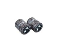 2 pièces 68uF 400V 68uF 450V 400v68uF 450V68UF 22x20 22x25 22x30 25x20 Condensateur PSU enfichable Appareils électroniques (Size : 450V68uF 22x25 2Pcs)