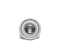 2 Pièces ABEC-9 Roulement 6000 6200 6001 6201 6002 6202 6003 6203 6004 6204 6005 6205 6006 6206 6007 6207 6208 Z ZZ RS 2RS Roulements(ZZ-(Metal seal),6207)