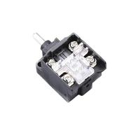 2 pièces AC380V DC220V 40~60Hz interrupteur tampon de fosse d'ascenseur/3SE3-020 LXP1-020 Micro interrupteur de voyage 10A