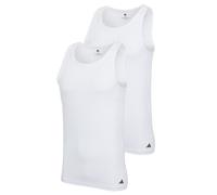 2 Pièces Adidas Débardeur En Coton