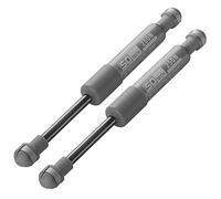 2 pièces Amortisseur à gaz 250 N Ressorts de compression Pièce de rechange pour KESSEBÖHMER de SOTECH